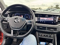 Volkswagen polo 1.6 cr tdi comfortline, 2018 - afbeelding 9 van  39
