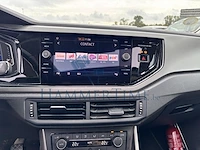 Volkswagen polo 1.6 cr tdi comfortline, 2018 - afbeelding 10 van  39