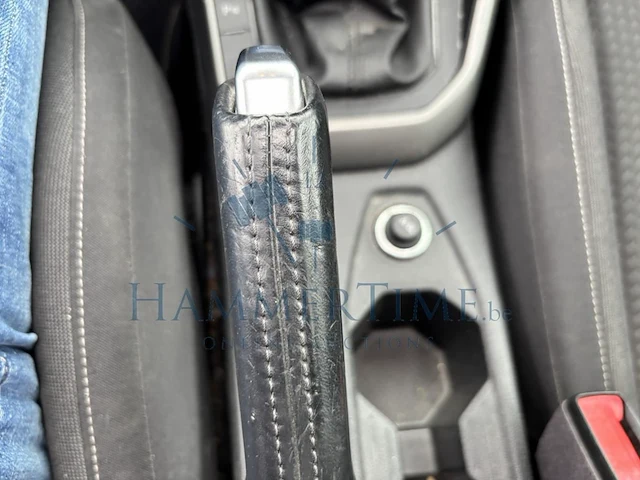 Volkswagen polo 1.6 cr tdi comfortline, 2018 - afbeelding 14 van  39