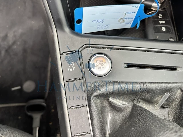 Volkswagen polo 1.6 cr tdi comfortline, 2018 - afbeelding 15 van  39