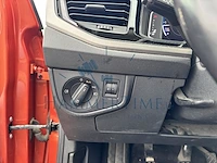 Volkswagen polo 1.6 cr tdi comfortline, 2018 - afbeelding 17 van  39