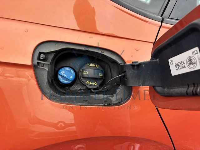 Volkswagen polo 1.6 cr tdi comfortline, 2018 - afbeelding 22 van  39