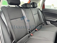 Volkswagen polo 1.6 cr tdi comfortline, 2018 - afbeelding 24 van  39