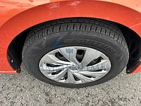 Volkswagen polo 1.6 cr tdi comfortline, 2018 - afbeelding 26 van  39