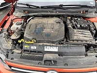 Volkswagen polo 1.6 cr tdi comfortline, 2018 - afbeelding 27 van  39