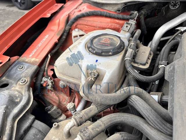Volkswagen polo 1.6 cr tdi comfortline, 2018 - afbeelding 28 van  39
