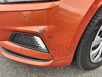 Volkswagen polo 1.6 cr tdi comfortline, 2018 - afbeelding 29 van  39