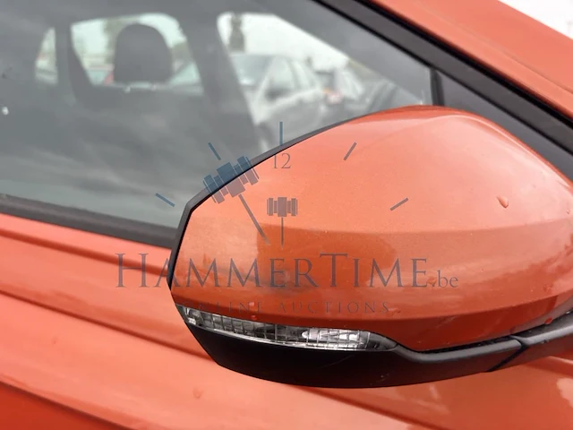 Volkswagen polo 1.6 cr tdi comfortline, 2018 - afbeelding 30 van  39