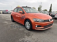 Volkswagen polo 1.6 cr tdi comfortline, 2018 - afbeelding 23 van  39