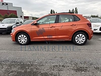 Volkswagen polo 1.6 cr tdi comfortline, 2018 - afbeelding 38 van  39