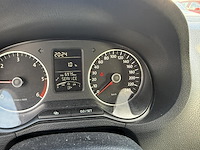 Volkswagen polo 1.6 cr tdi comfortline dpf, 2010 - afbeelding 2 van  26