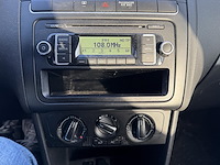 Volkswagen polo 1.6 cr tdi comfortline dpf, 2010 - afbeelding 4 van  26