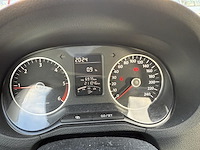 Volkswagen polo 1.6 cr tdi comfortline dpf, 2010 - afbeelding 8 van  26