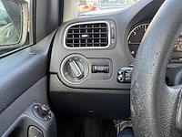 Volkswagen polo 1.6 cr tdi comfortline dpf, 2010 - afbeelding 9 van  26