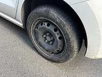 Volkswagen polo 1.6 cr tdi comfortline dpf, 2010 - afbeelding 11 van  26