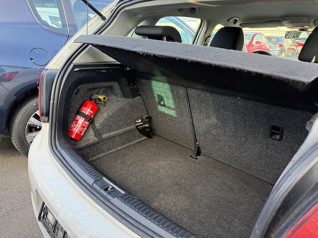 Volkswagen polo 1.6 cr tdi comfortline dpf, 2010 - afbeelding 13 van  26