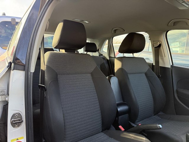 Volkswagen polo 1.6 cr tdi comfortline dpf, 2010 - afbeelding 15 van  26