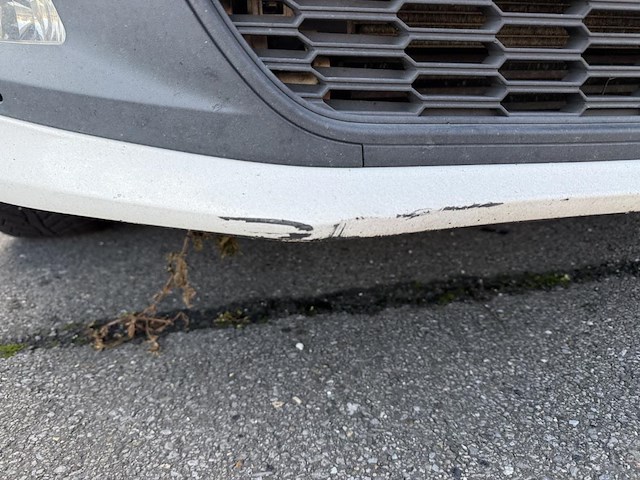 Volkswagen polo 1.6 cr tdi comfortline dpf, 2010 - afbeelding 17 van  26