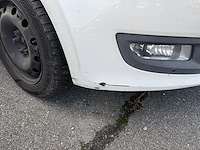 Volkswagen polo 1.6 cr tdi comfortline dpf, 2010 - afbeelding 18 van  26