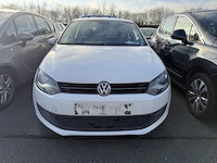 Volkswagen polo 1.6 cr tdi comfortline dpf, 2010 - afbeelding 12 van  26