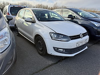 Volkswagen polo 1.6 cr tdi comfortline dpf, 2010 - afbeelding 20 van  26