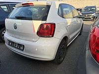 Volkswagen polo 1.6 cr tdi comfortline dpf, 2010 - afbeelding 21 van  26