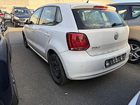 Volkswagen polo 1.6 cr tdi comfortline dpf, 2010 - afbeelding 22 van  26