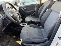 Volkswagen polo 1.6 cr tdi comfortline dpf, 2010 - afbeelding 24 van  26