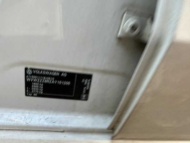 Volkswagen polo 1.6 cr tdi comfortline dpf, 2010 - afbeelding 25 van  26