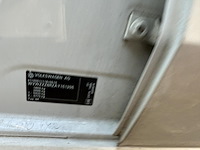 Volkswagen polo 1.6 cr tdi comfortline dpf, 2010 - afbeelding 25 van  26