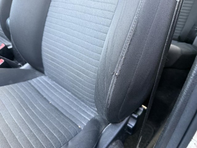 Volkswagen polo 1.6 cr tdi comfortline dpf, 2010 - afbeelding 26 van  26