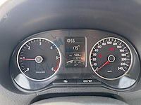 Volkswagen polo 1.6 cr tdi highline bmt dpf, 2010 - afbeelding 5 van  28