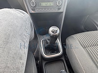 Volkswagen polo 1.6 cr tdi highline bmt dpf, 2010 - afbeelding 8 van  28