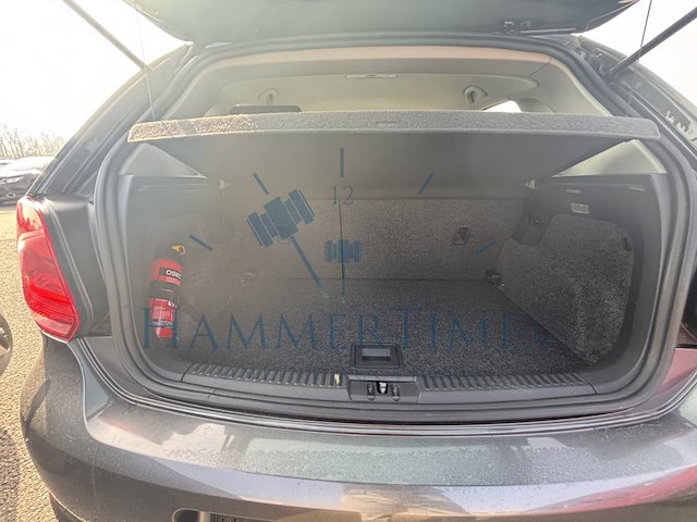 Volkswagen polo 1.6 cr tdi highline bmt dpf, 2010 - afbeelding 14 van  28