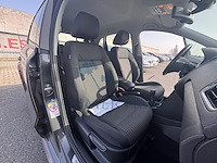 Volkswagen polo 1.6 cr tdi highline bmt dpf, 2010 - afbeelding 17 van  28