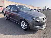 Volkswagen polo 1.6 cr tdi highline bmt dpf, 2010 - afbeelding 22 van  28