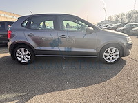 Volkswagen polo 1.6 cr tdi highline bmt dpf, 2010 - afbeelding 23 van  28