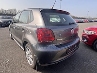 Volkswagen polo 1.6 cr tdi highline bmt dpf, 2010 - afbeelding 26 van  28