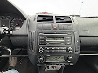 Volkswagen polo 1.9 tdi trendline, 2007 - afbeelding 2 van  40