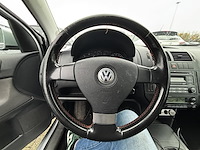 Volkswagen polo 1.9 tdi trendline, 2007 - afbeelding 6 van  40