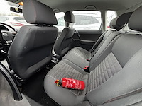 Volkswagen polo 1.9 tdi trendline, 2007 - afbeelding 10 van  40