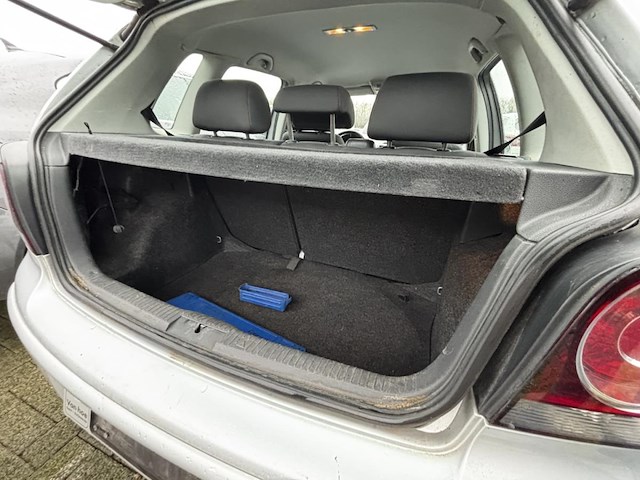 Volkswagen polo 1.9 tdi trendline, 2007 - afbeelding 11 van  40