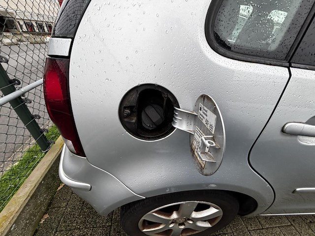 Volkswagen polo 1.9 tdi trendline, 2007 - afbeelding 13 van  40