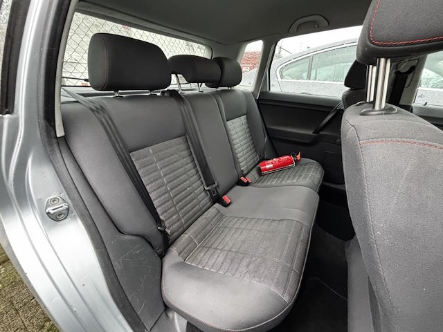 Volkswagen polo 1.9 tdi trendline, 2007 - afbeelding 14 van  40