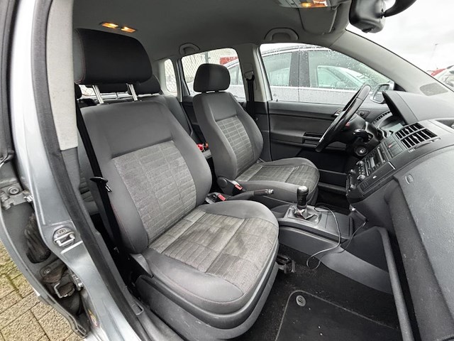 Volkswagen polo 1.9 tdi trendline, 2007 - afbeelding 15 van  40