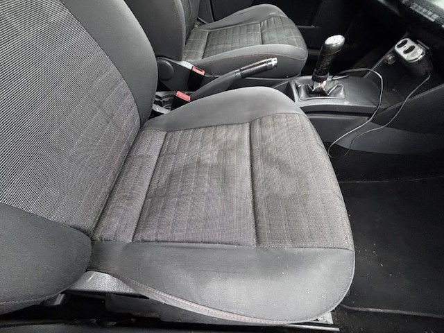 Volkswagen polo 1.9 tdi trendline, 2007 - afbeelding 16 van  40