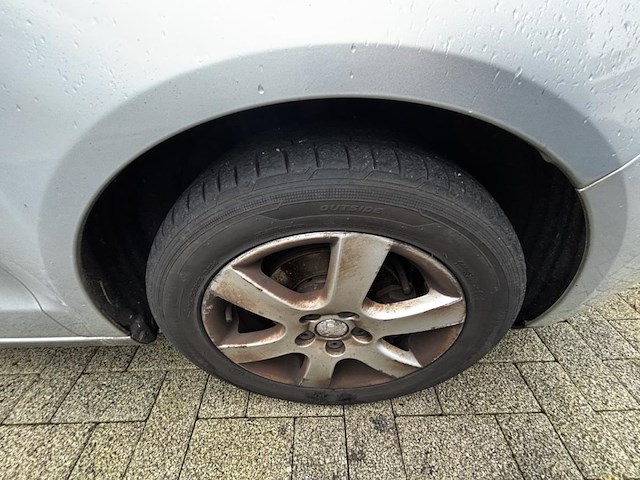 Volkswagen polo 1.9 tdi trendline, 2007 - afbeelding 17 van  40