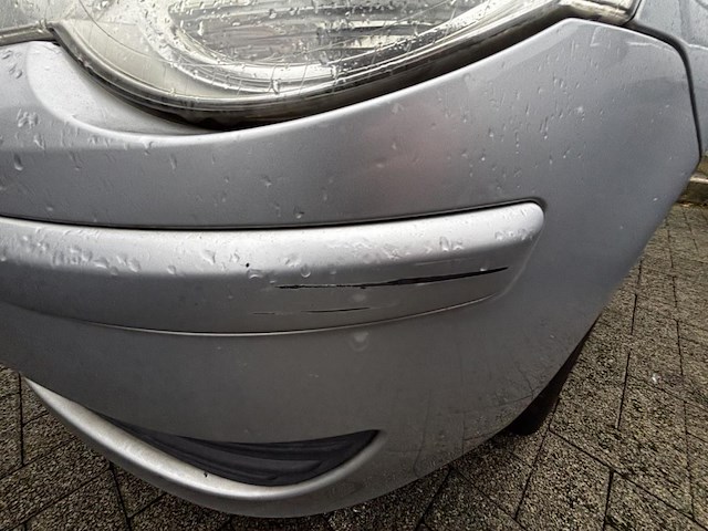 Volkswagen polo 1.9 tdi trendline, 2007 - afbeelding 18 van  40