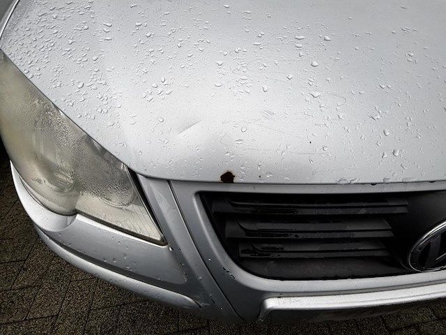 Volkswagen polo 1.9 tdi trendline, 2007 - afbeelding 21 van  40