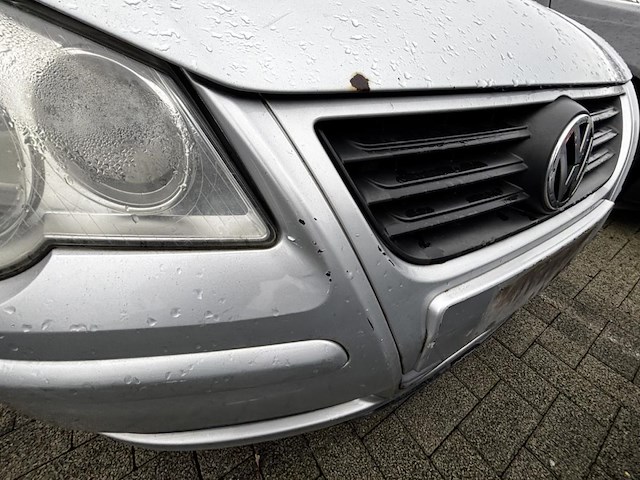 Volkswagen polo 1.9 tdi trendline, 2007 - afbeelding 24 van  40